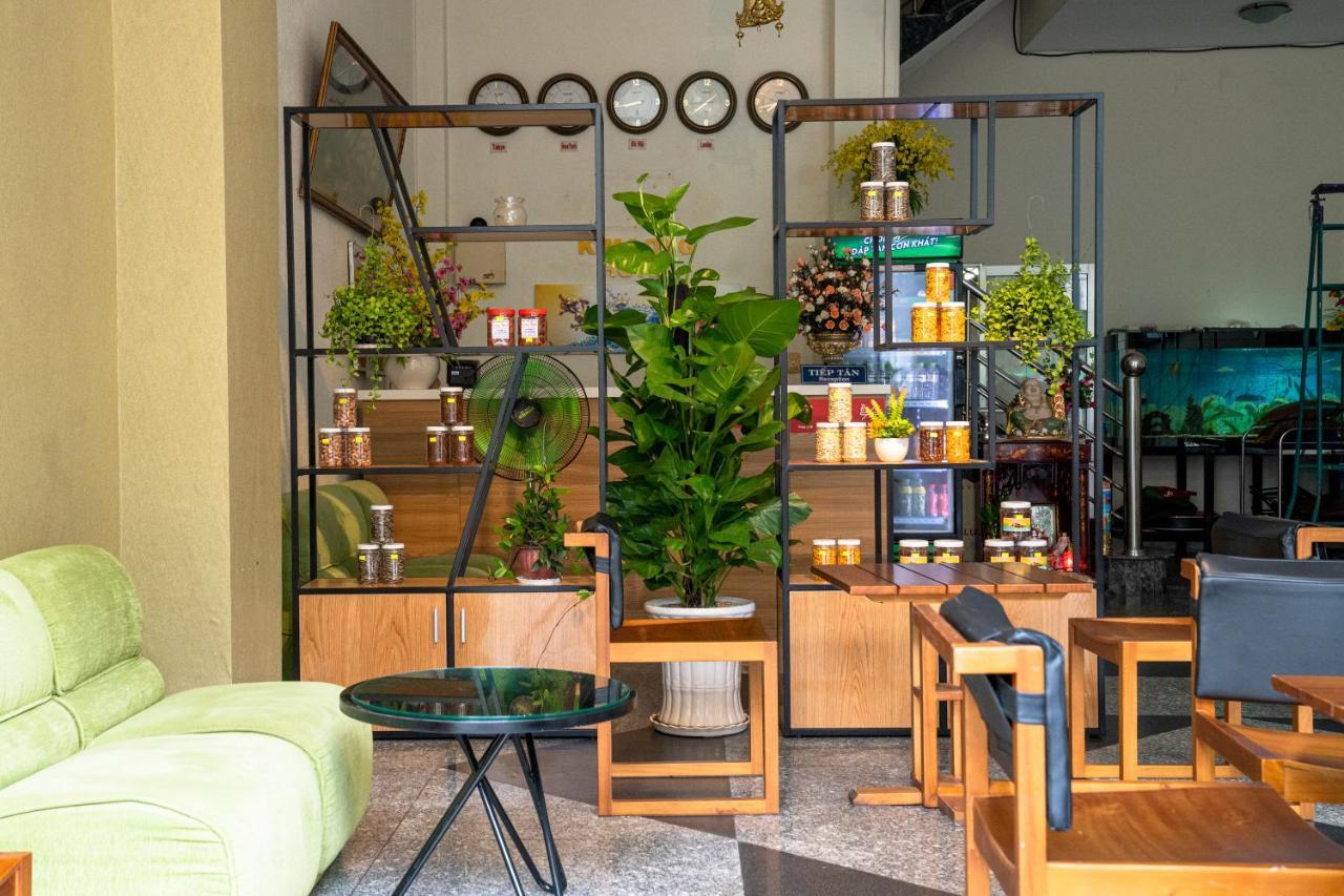 Kim Long 2* Ho Chi Minh City