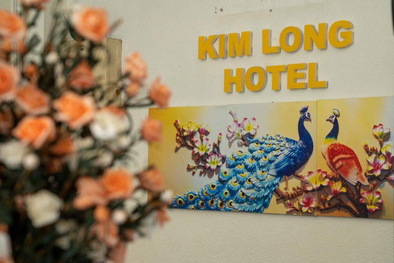 Kim Long Hotel 2*