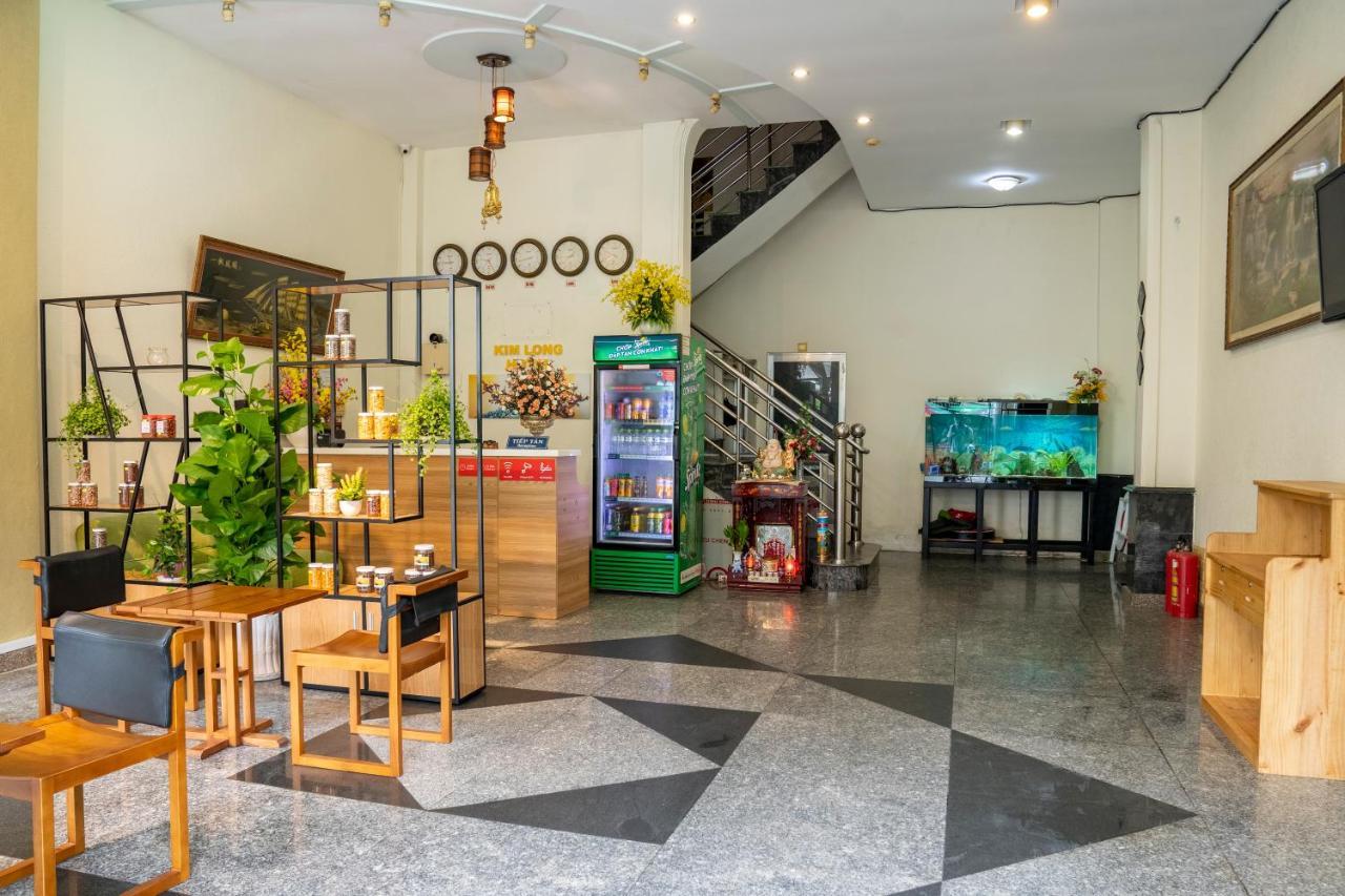 Hotel Kim Long
