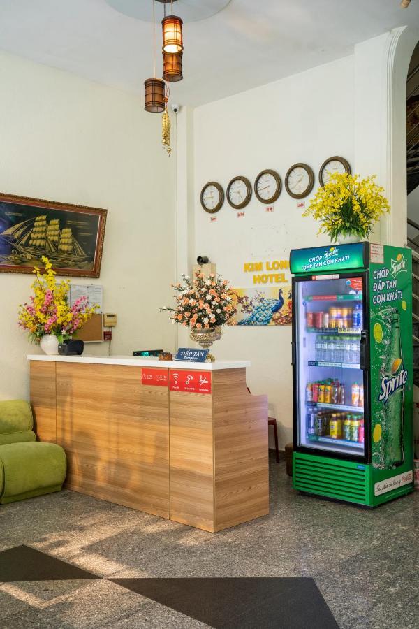 Hotel Kim Long