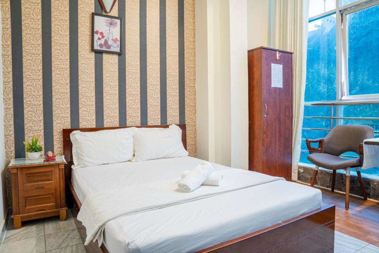 Hotel Kim Long 2*
