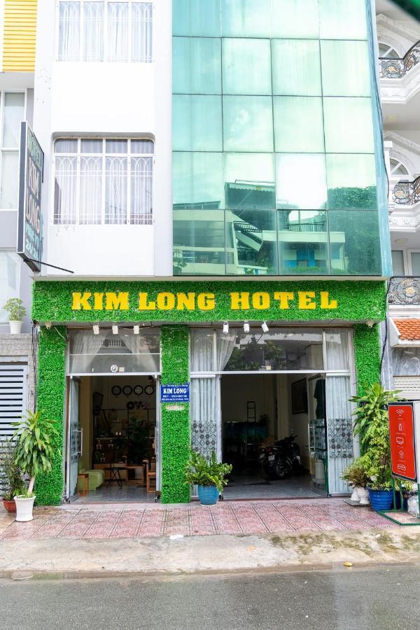 Kim Long Hotel