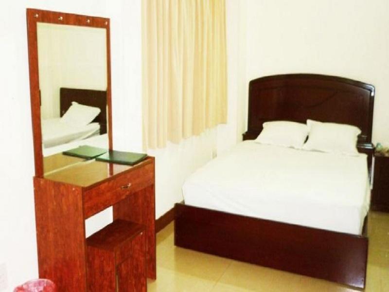 Hotel Kim Long 2*